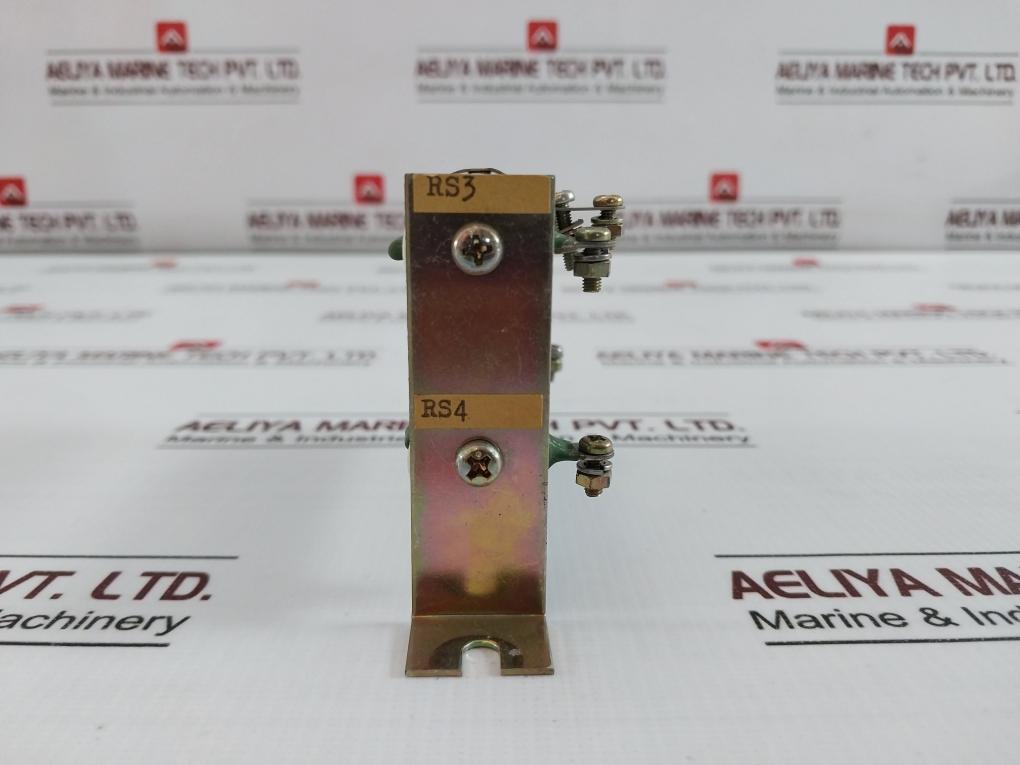 Jrm Gh40W500Ohmj Mk Wire Wound Resistor