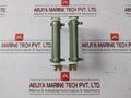 Jrm Gh40W500ΩJ Ceramic Tube Resistor Mj