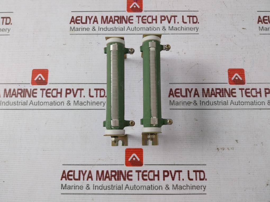 Jrm Gh40W500ΩJ Ceramic Tube Resistor Mj