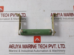 Jrm Gh40W500ΩJ Ceramic Tube Resistor Mj