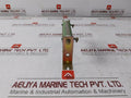 Jrm Gh40W500ΩJ Ceramic Tube Resistor Mj