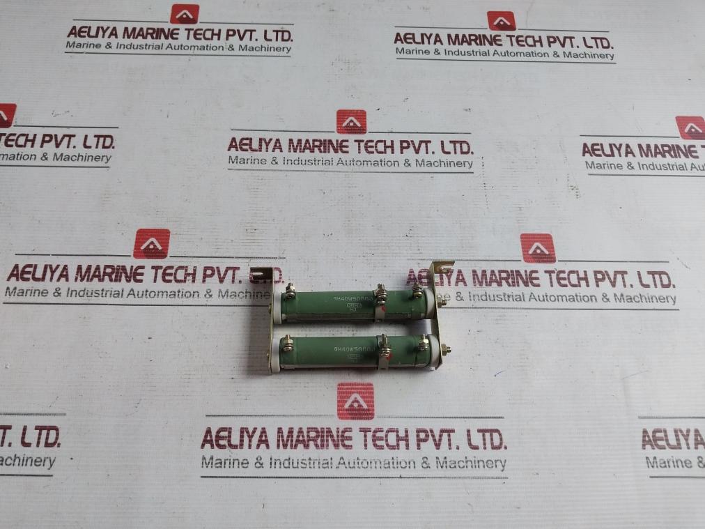 Jrm Gh40W500ΩJ Ceramic Tube Resistor Gh40W500ΩJ