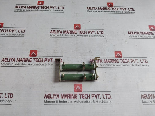Jrm Gh40W500ΩJ Ceramic Tube Resistor Gh40W500ΩJ