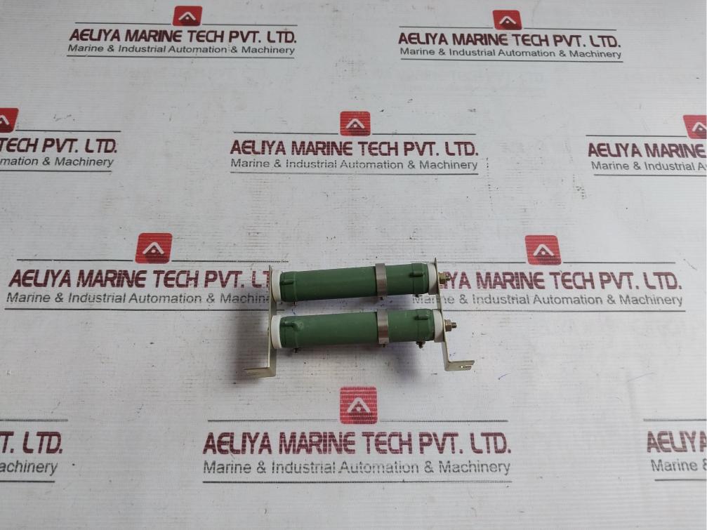 Jrm Gh40W500ΩJ Ceramic Tube Resistor Gh40W500ΩJ