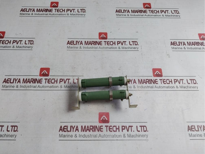 Jrm Gh40W500ΩJ Ceramic Tube Resistor Gh40W500ΩJ