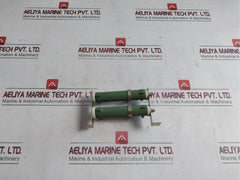 Jrm Gh40W500ΩJ Ceramic Tube Resistor Gh40W500ΩJ