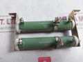 Jrm Gh40W500ΩJ Ceramic Tube Resistor Gh40W500ΩJ
