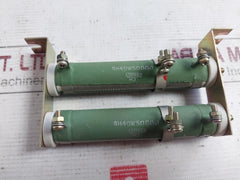 Jrm Gh40W500ΩJ Ceramic Tube Resistor Gh40W500ΩJ