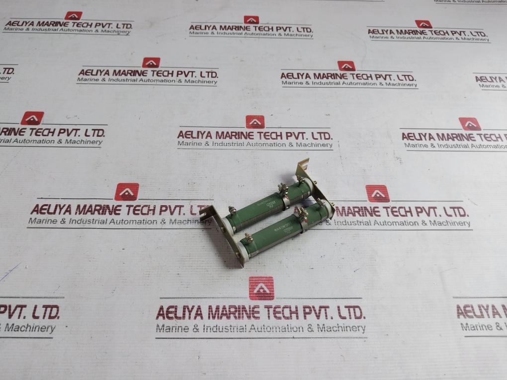 Jrm Gh40W500ΩJ Ceramic Tube Resistor Gh40W500ΩJ
