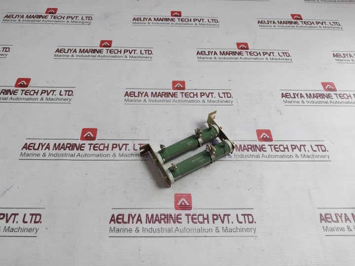 Jrm Gh40W500ΩJ Ceramic Tube Resistor Gh40W500ΩJ