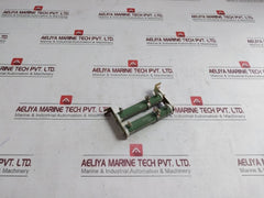Jrm Gh40W500ΩJ Ceramic Tube Resistor Gh40W500ΩJ