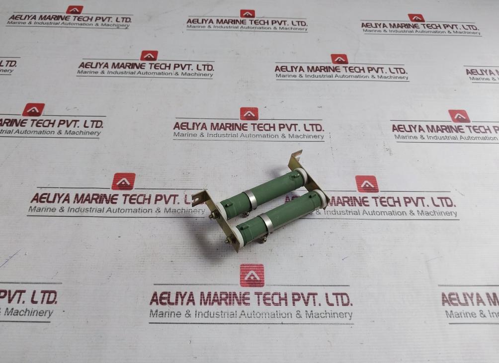 Jrm Gh40W500ΩJ Ceramic Tube Resistor Gh40W500ΩJ