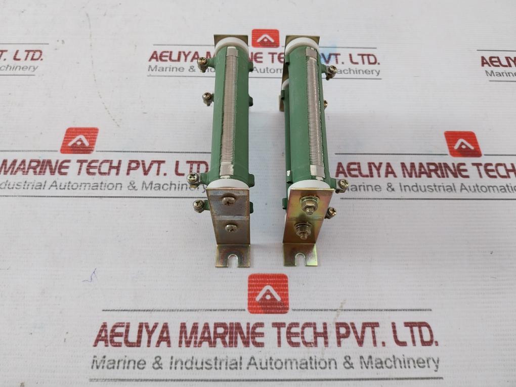 Jrm Gh40W500ΩJ Mj Ceramic Tube Resistor