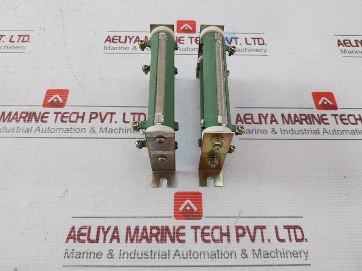 Jrm Gh40W500ΩJ Mj Ceramic Tube Resistor