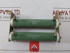 Jrm Gh40W500ΩJ Mj Ceramic Tube Resistor