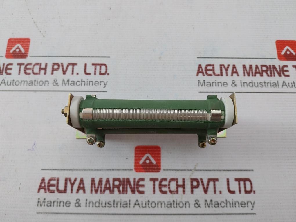 Jrm Gh40W500ΩJ Mj Ceramic Tube Resistor