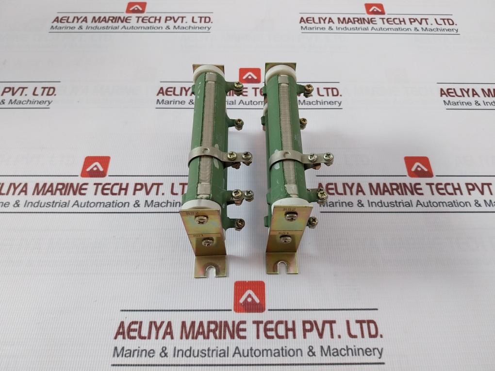 Jrm Gh40W500ΩJ Tube Resistor