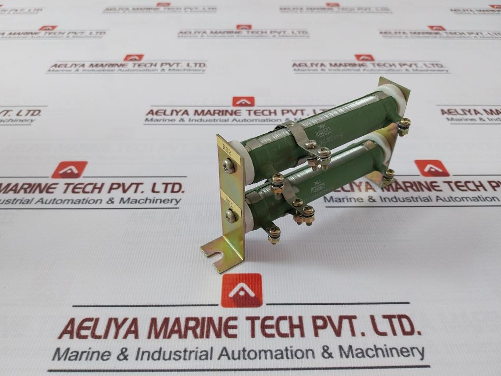 Jrm Gh40W500ΩJ Tube Resistor