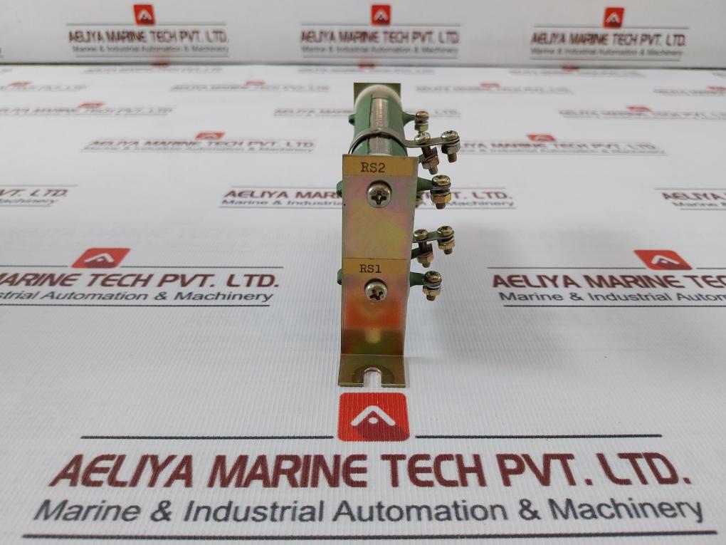 Jrm Gh40W500ΩJ Tube Resistor