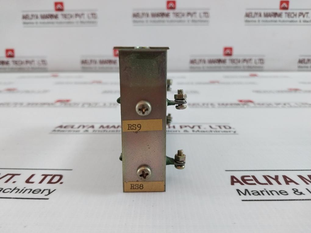 Jrm Gh40W500ΩJ Wire Wound Resistor