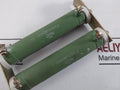 Jrm Gh40W500ΩJ Wire Wound Resistor