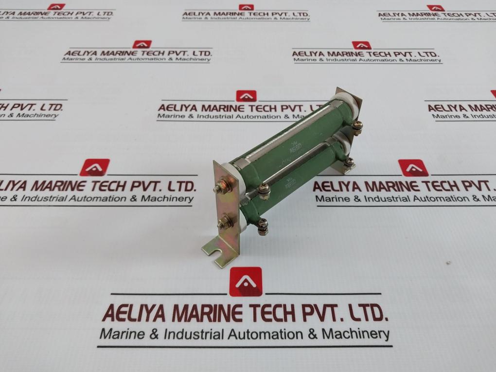 Jrm Gh40W500ΩJ Wire Wound Resistor