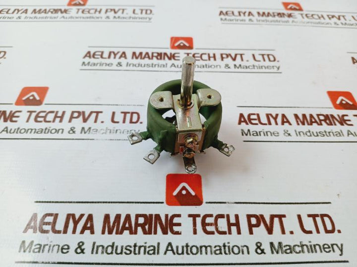 Jrm Ghb25W Resistor 3Kohm Kbk