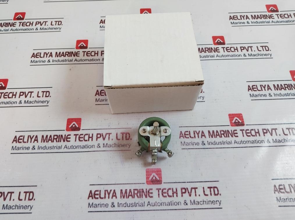Jrm Hga25W Rheostat 130 Gm