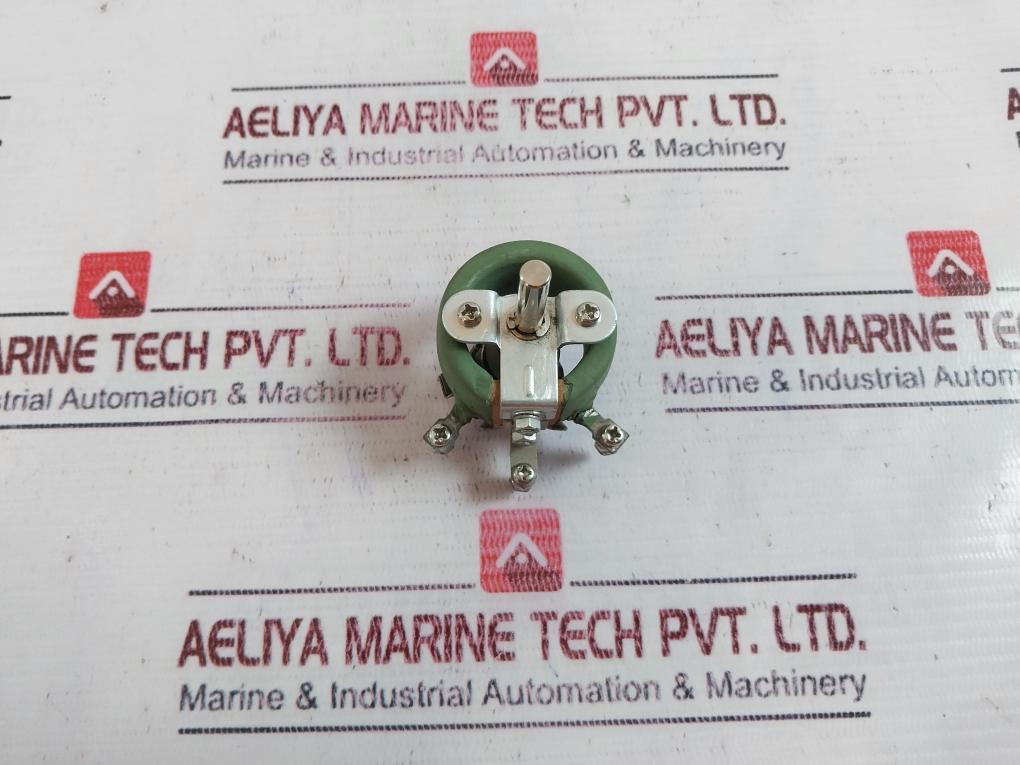 Jrm Hga25W Rheostat 130 Gm