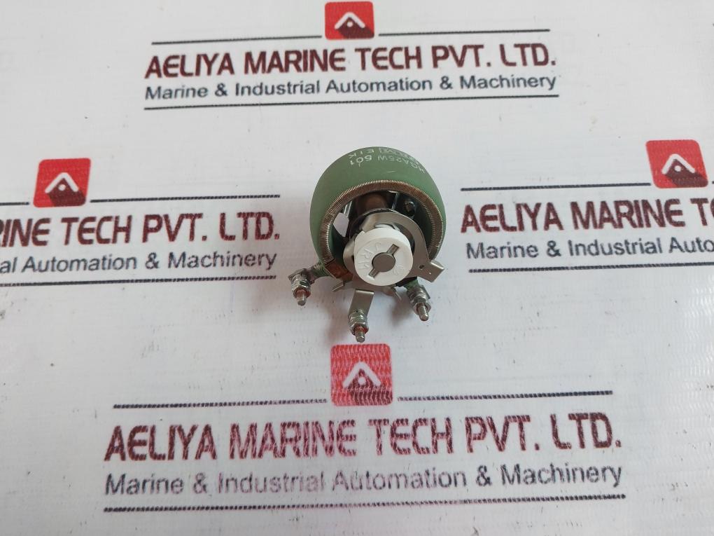 Jrm Hga25W Rheostat 130 Gm