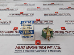 Jrm Hgb25W Rheostat 500ω