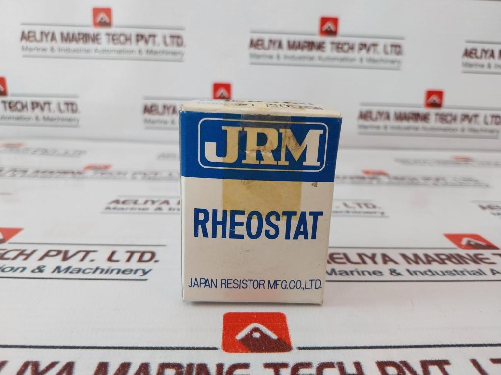 Jrm Hgb25W Rheostat 500ω