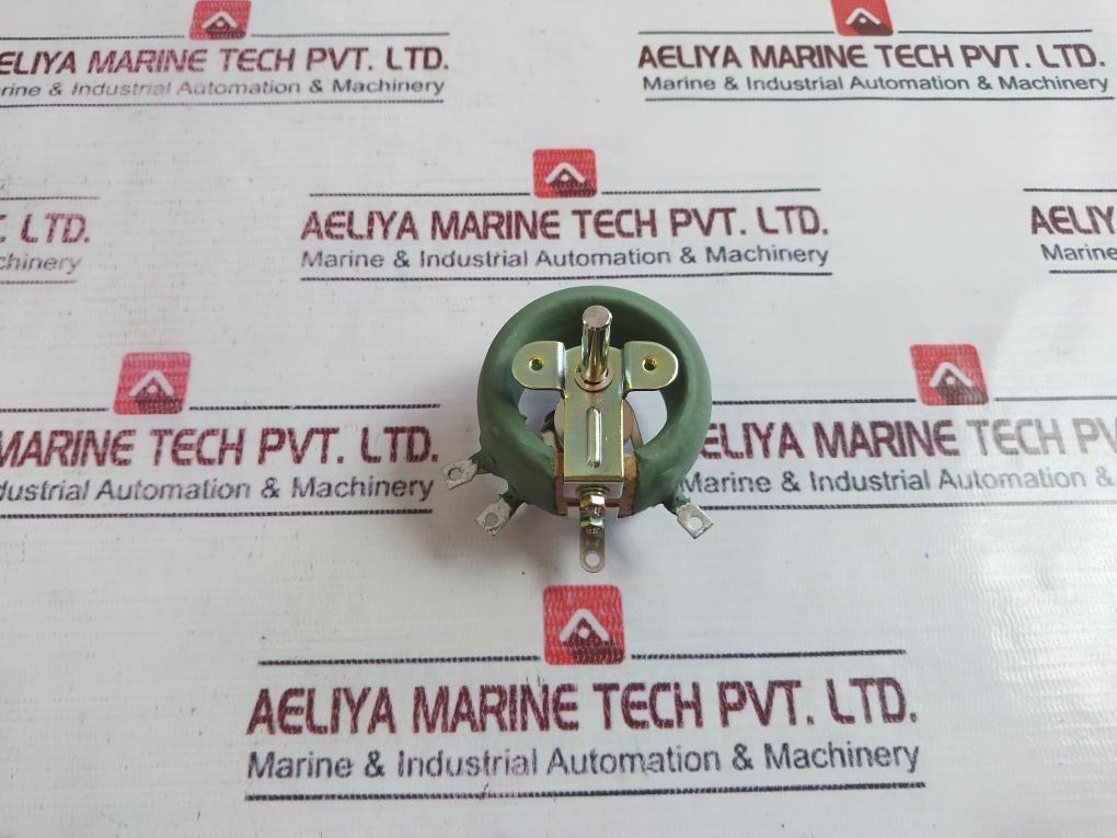 Jrm Hgb50W Rheostat 4KΩ Resistor