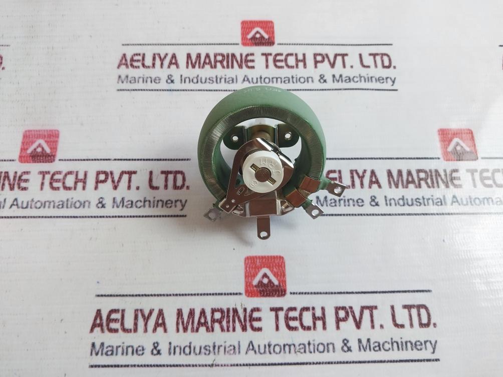 Jrm Hgb50W Rheostat 4KΩ Resistor