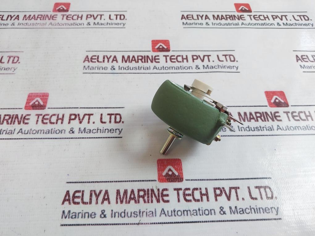 Jrm Hgb50W Rheostat 4KΩ Resistor