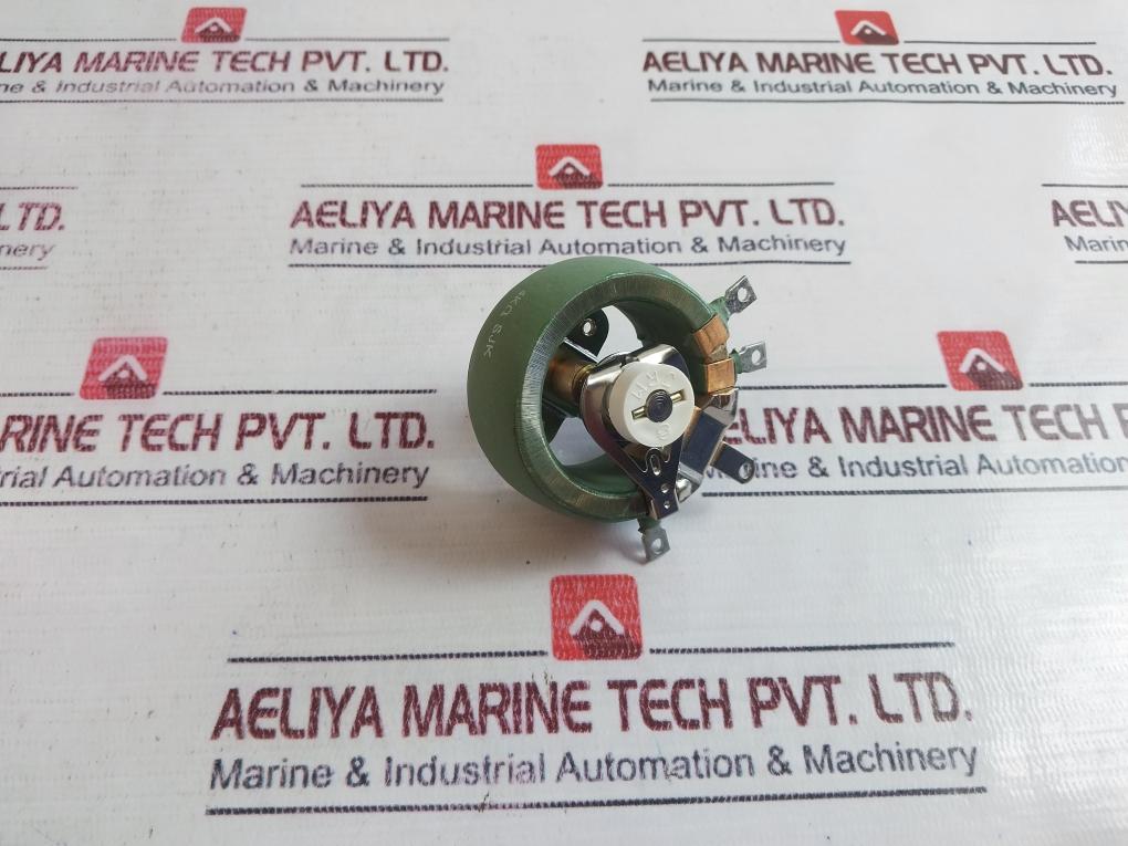 Jrm Hgb50W Rheostat 4KΩ Resistor