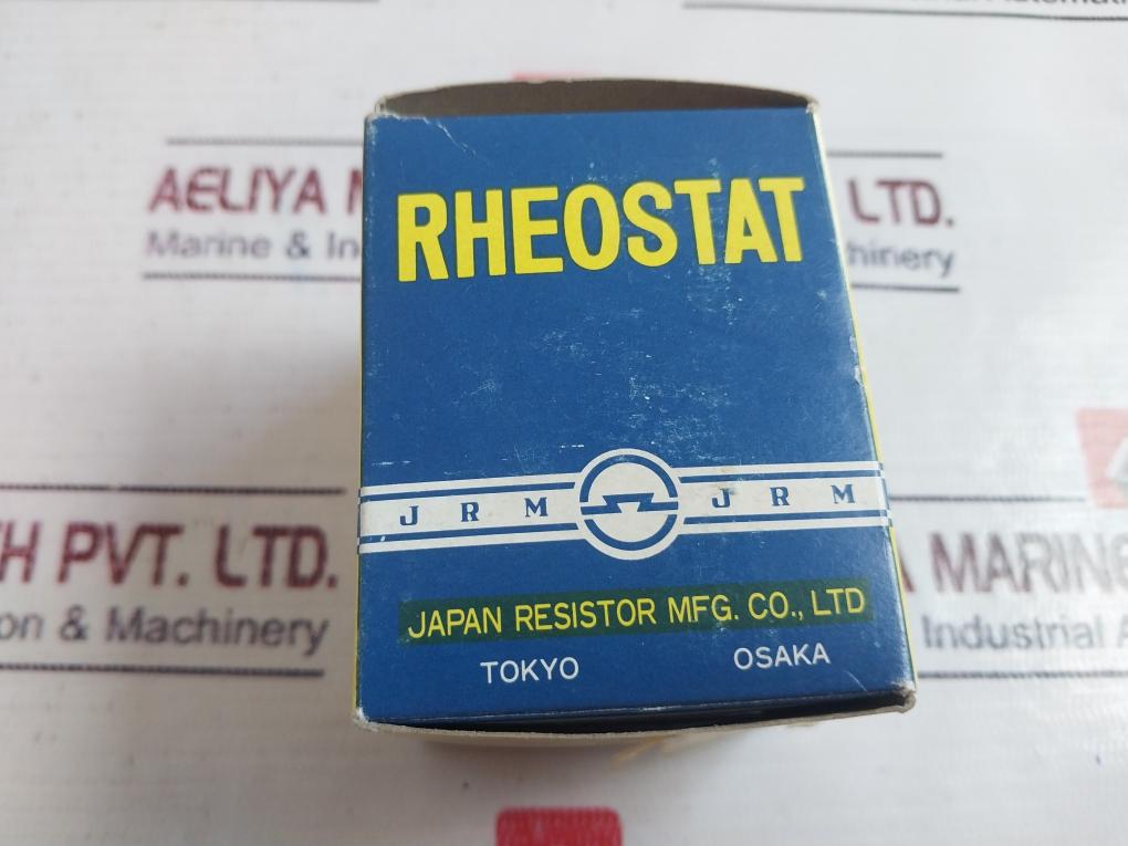 Jrm Hgb50W Rheostat 4KΩ Resistor
