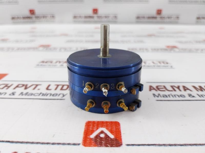 Jrm Hwf 50V Potentiometer