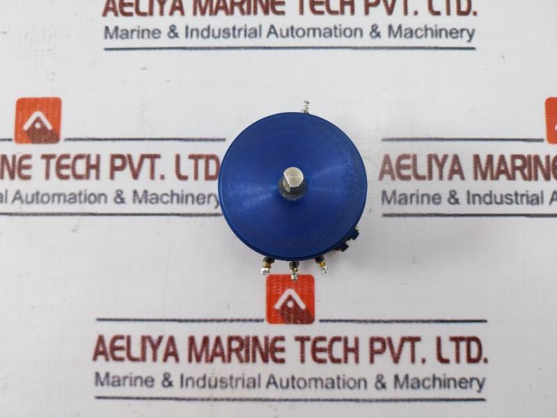 Jrm Hwf 50V Potentiometer