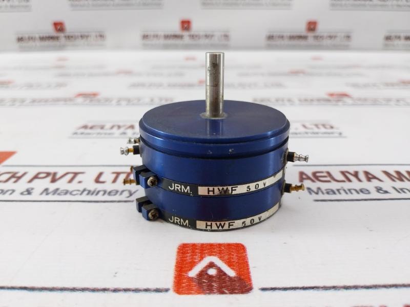Jrm Hwf 50V Potentiometer