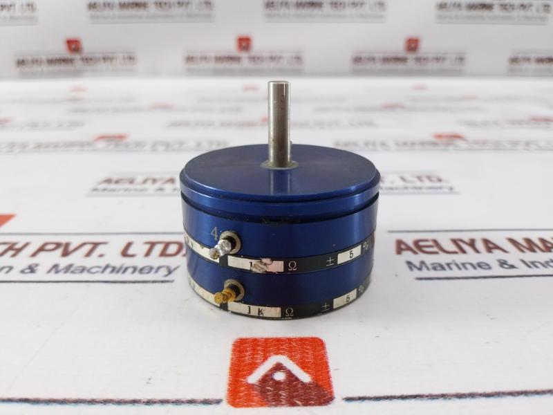 Jrm Hwf 50V Potentiometer
