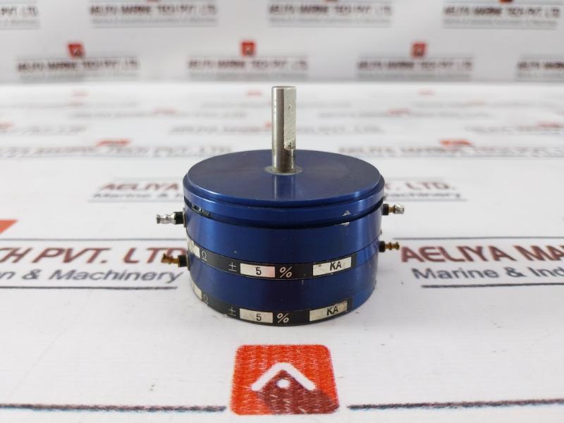 Jrm Hwf 50V Potentiometer