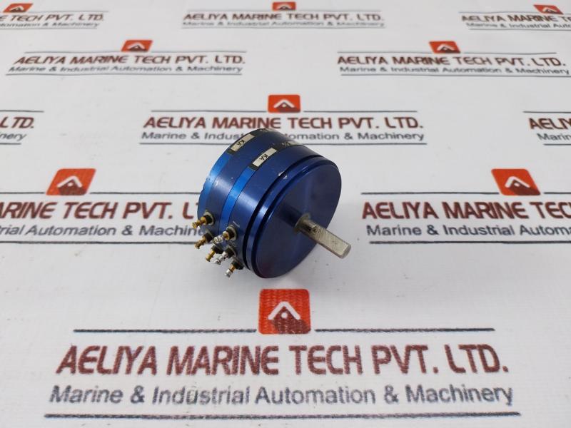 Jrm Hwf 50V Potentiometer