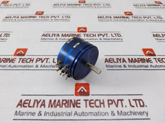 Jrm Hwf 50V Potentiometer