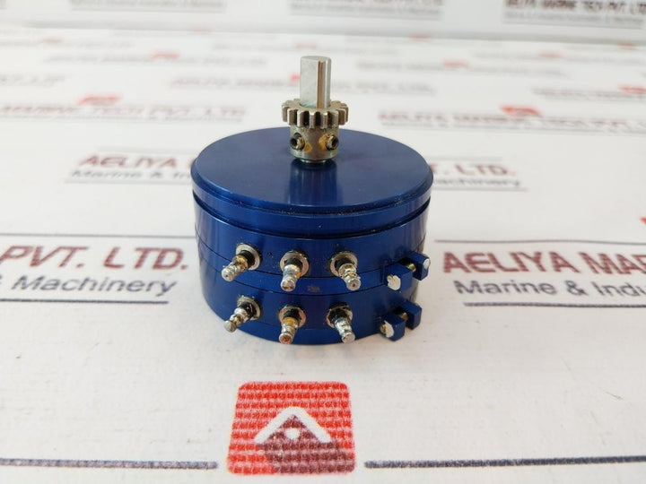 Jrm Hwf K50 V Potentiometer