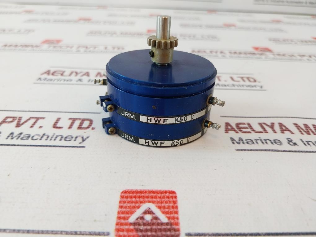 Jrm Hwf K50 V Potentiometer