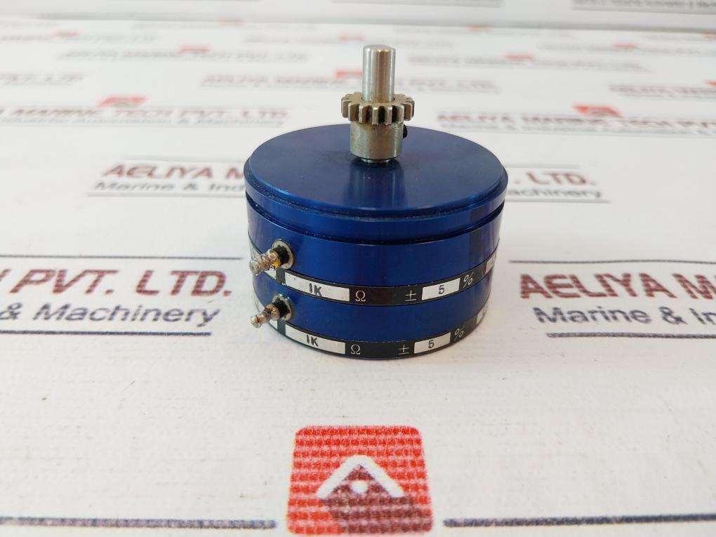 Jrm Hwf K50 V Potentiometer