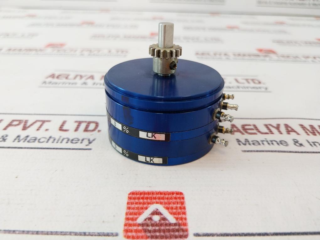 Jrm Hwf K50 V Potentiometer