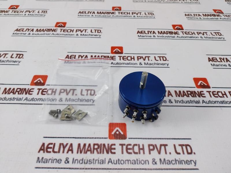 Jrm Hwf K50V Potentiometer 1KΩ ±5% Lk