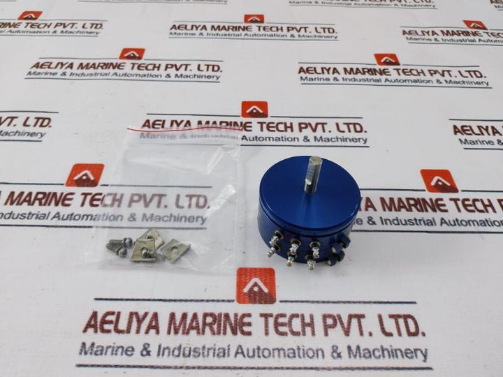 Jrm Hwf K50V Potentiometer 1KΩ ±5% Lk